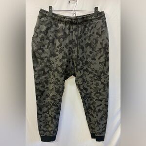 Nike Sportswear Tech Fleece Jogger Pants Mens XL